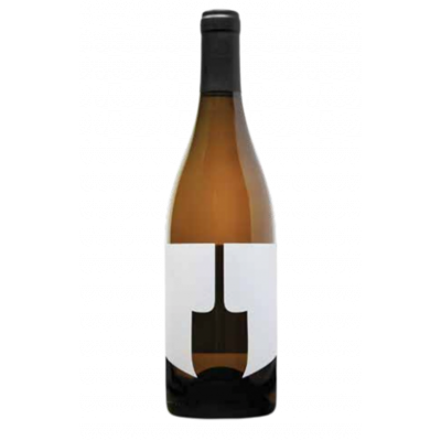 La Pelle "Bien Nacido - Block I" Chardonnay 2019