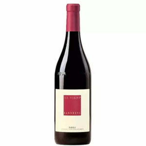 Sandrone "Le Vigne" Barolo 2009