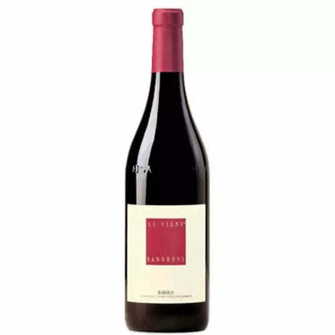 Sandrone "Le Vigne" Barolo 2009