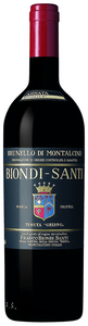 Biondi Santi Tenuta Greppo Brunello di Montalcino 2018