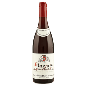 Domaine Matrot "La Piece Sous Le Bois" Blagny Premier Cru 2015