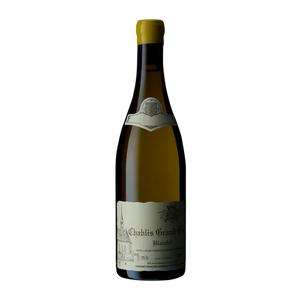 Domaine Francois Raveneau "Blanchot" Chablis Grand Cru 2021