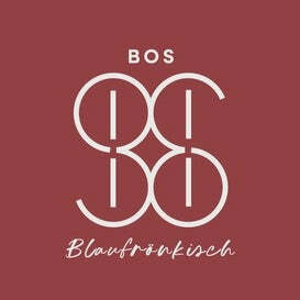 BOS Wine Blaufränkisch 2022