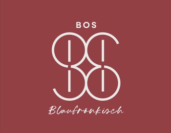 BOS Wine Blaufränkisch 2022