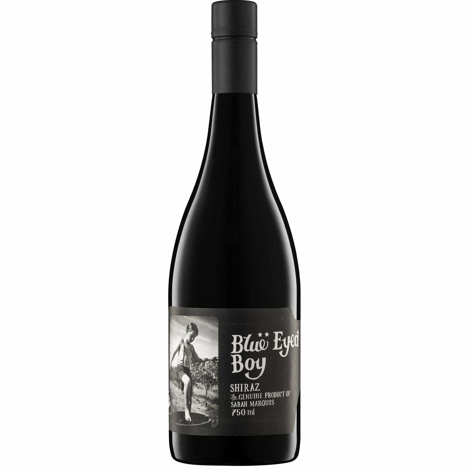 Mollydooker 'Blue Eyed Boy' Shiraz 2021