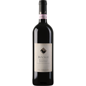 Bocale Montefalco Sagrantino 2016