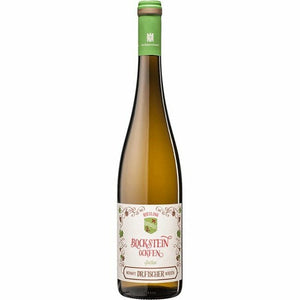 Dr. Fischer "Ockfener Bockstein" Riesling Spatlese 2018