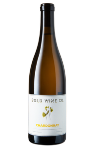 Bold Wine Co. Chardonnay 2018