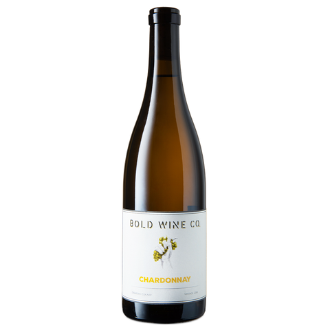 Bold Wine Co. Chardonnay 2018