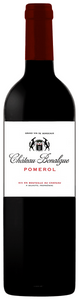 Chateau Bonalgue Pomerol 2020