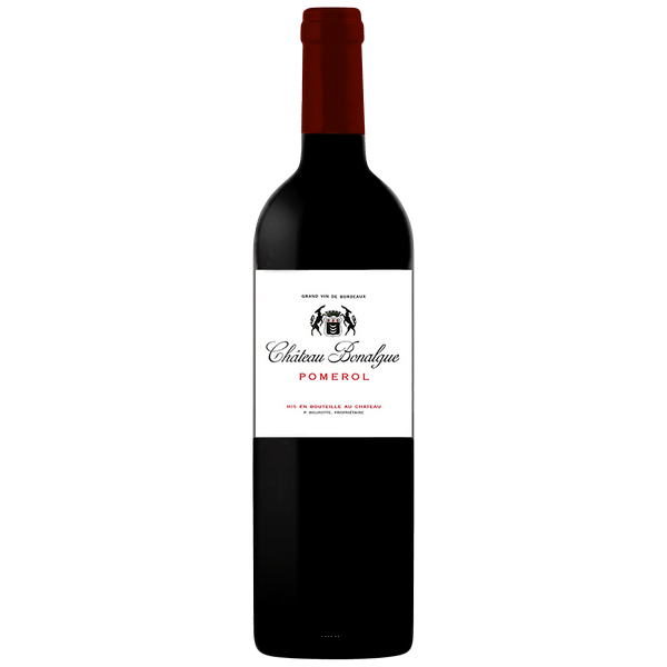 Chateau Bonalgue Pomerol 2020