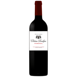 Chateau Bonalgue Pomerol 2020