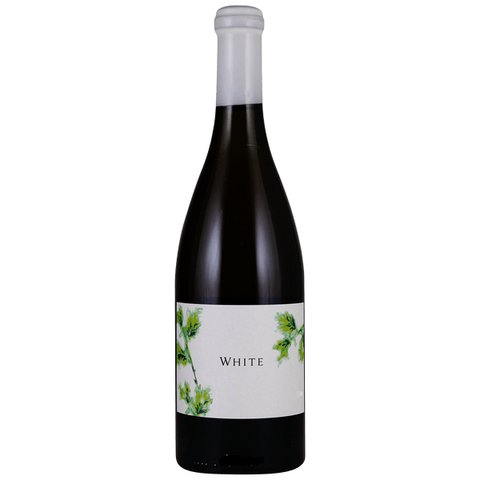 Booker Vineyard White 2016