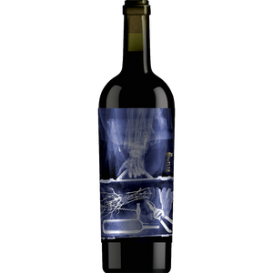 Bootleg Red Blend 2017