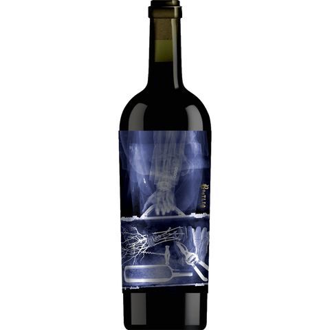 Bootleg Red Blend 2017