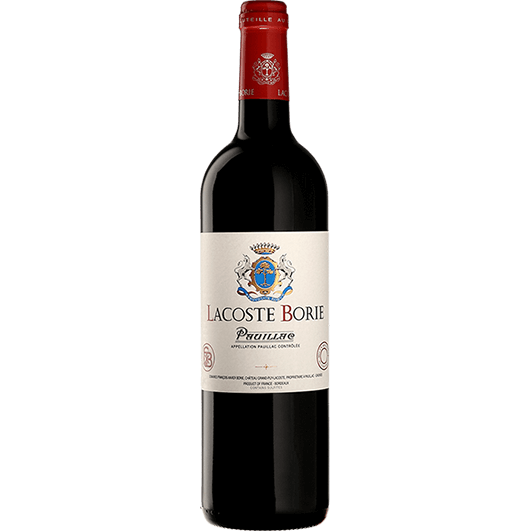 Pauillac – Red Wagon Shoppe