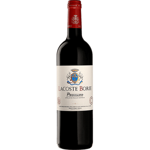 Chateau Grand-Puy-Lacoste 'Lacoste Borie', Pauillac 2019