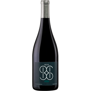 Bos Wine "Phoenix Ranch" Syrah 2015