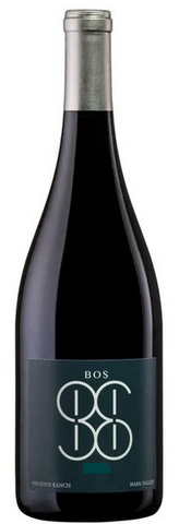 Bos Wine "Phoenix Ranch" Syrah 2015