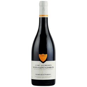 Domaine Aurelien Verdet "Aux Boudots" Nuits-Saint-Georges Premier Cru 2012