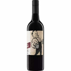 Mollydooker 'The Boxer' Shiraz 2022