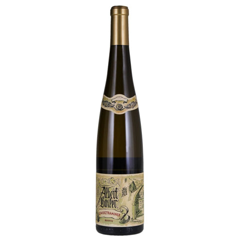 Albert Boxler Gewurztraminer Reserve 2020