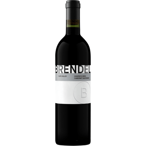 Brendel 'Cooper's Reed' Cabernet Sauvignon 2019