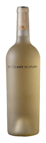 Brilliant Mistake Sauvignon Blanc 2020