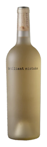 Brilliant Mistake Sauvignon Blanc 2020