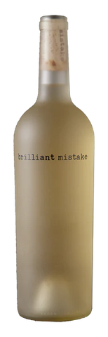 Brilliant Mistake Sauvignon Blanc 2020