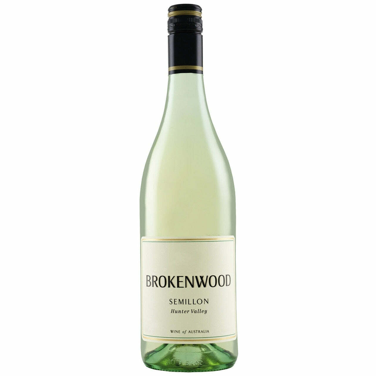 Brokenwood Semillon 2022