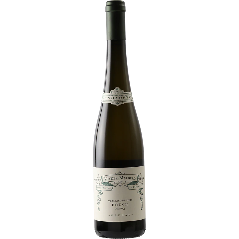 Veyder-Malberg "Bruck" Riesling, Wachau 2015