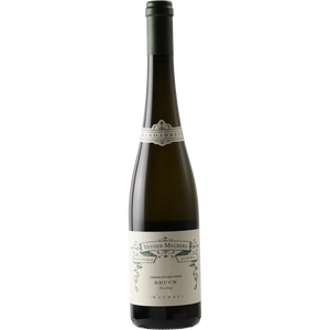 Veyder-Malberg "Bruck" Riesling 2017