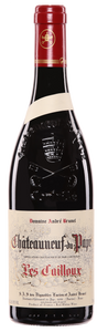 Andre Brunel Chateauneuf-du-Pape 'Les Cailloux' 2019