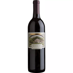 Buehler Vineyards Zinfandel 2018