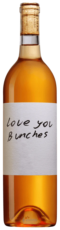 Stolpman Vineyards 'Love You Bunches' Orange Wine 2022