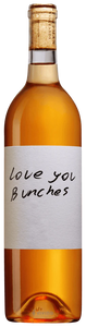 Stolpman Vineyards 'Love You Bunches' Orange Wine 2022