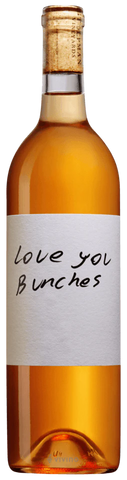 Stolpman Vineyards 'Love You Bunches' Orange Wine 2022