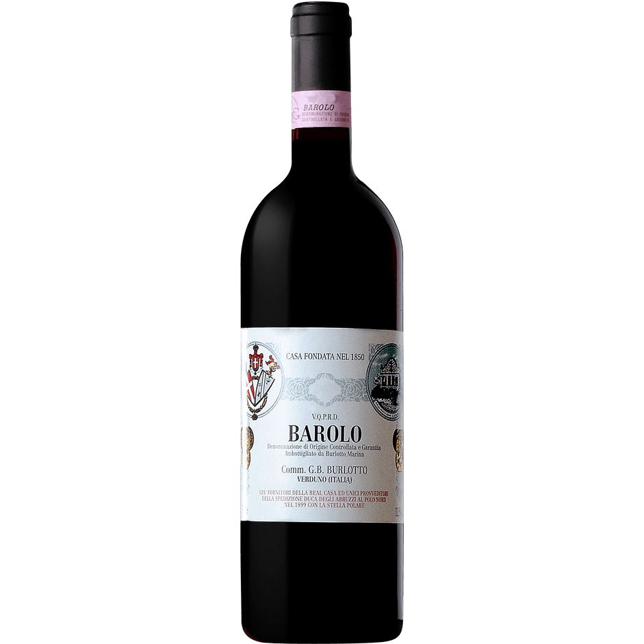 G. B. Burlotto Barolo 2019