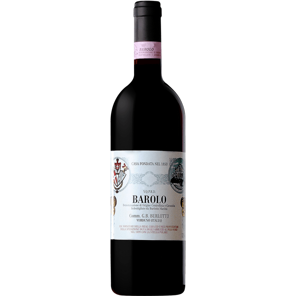 G. B. Burlotto Barolo 2019