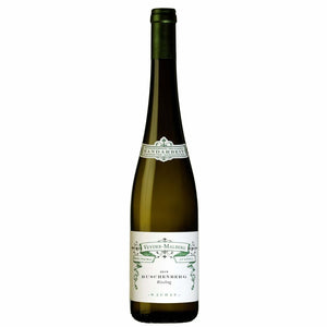 Veyder-Malberg "Weissenkirchener  Buschenberg" Riesling 2019