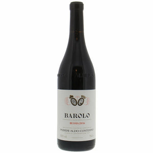 Aldo Conterno Bussia Barolo 2018