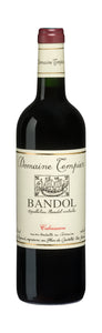 Domaine Tempier Bandol Rouge 'Cuvee Cabassaou' 2021