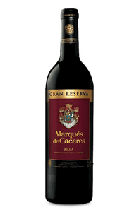 Marques de Caceres Rioja Gran Reserva 1995