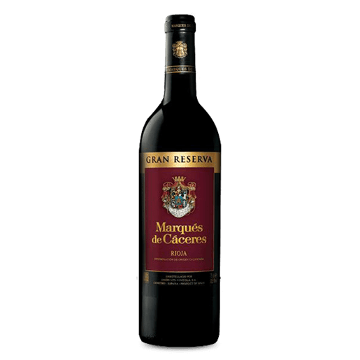 Marques de Caceres Rioja Gran Reserva 1995