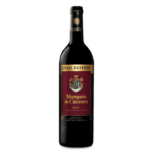 Marques de Caceres Rioja Gran Reserva 1995