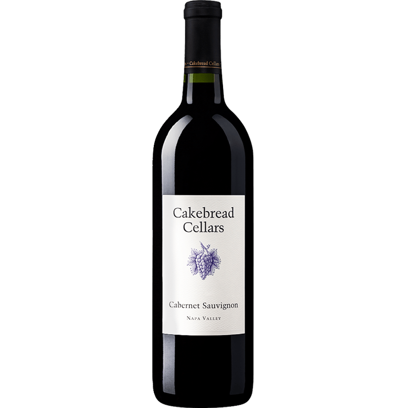 Cakebread Cellars Cabernet Sauvignon 2020