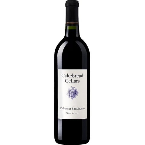 Cakebread Cellars Cabernet Sauvignon 2020