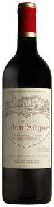 Chateau Calon-Segur 2018