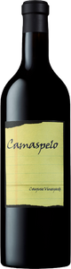 Cayuse "Camaspelo", Walla Walla Valley 2017